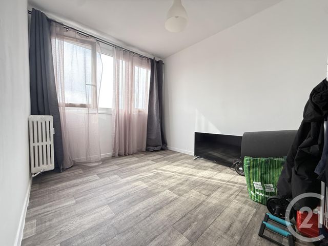 Appartement T3 &agrave; vendre - 3 pi&egrave;ces - 60 m2 - Roubaix - 59 - NORD-PAS-DE-CALAIS