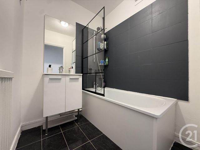 Appartement T3 &agrave; vendre - 3 pi&egrave;ces - 60 m2 - Roubaix - 59 - NORD-PAS-DE-CALAIS