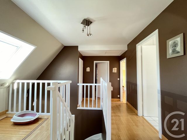 Maison &agrave; vendre - 6 pi&egrave;ces - 130 m2 - Hem - 59 - NORD-PAS-DE-CALAIS