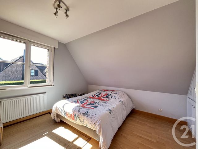 Maison &agrave; vendre - 6 pi&egrave;ces - 130 m2 - Hem - 59 - NORD-PAS-DE-CALAIS