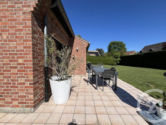 Maison &agrave; vendre - 6 pi&egrave;ces - 130 m2 - Hem - 59 - NORD-PAS-DE-CALAIS