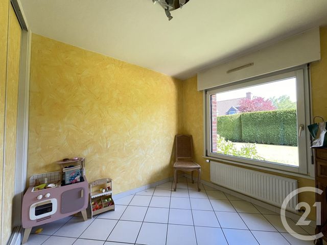 Maison &agrave; vendre - 6 pi&egrave;ces - 130 m2 - Hem - 59 - NORD-PAS-DE-CALAIS