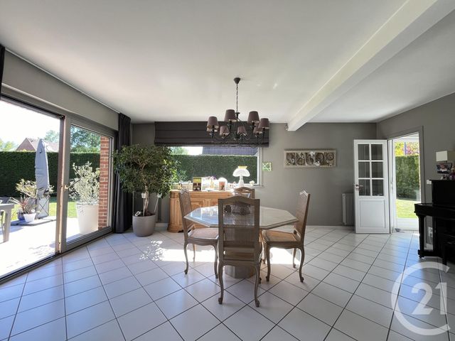 Maison &agrave; vendre - 6 pi&egrave;ces - 130 m2 - Hem - 59 - NORD-PAS-DE-CALAIS