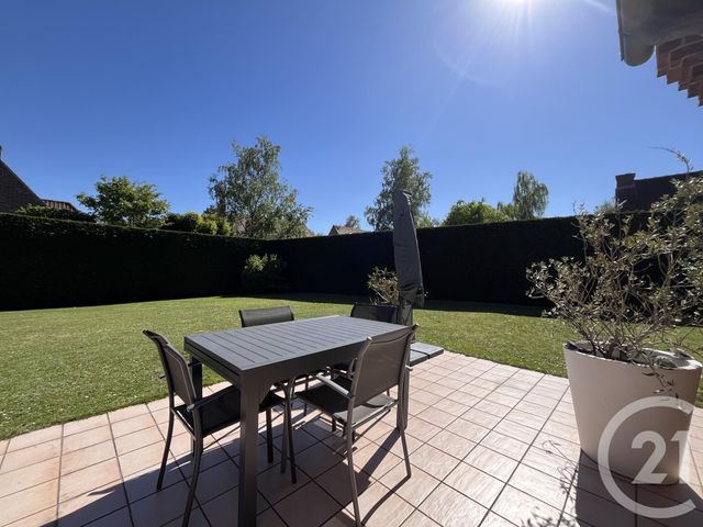Maison &agrave; vendre - 6 pi&egrave;ces - 130 m2 - Hem - 59 - NORD-PAS-DE-CALAIS