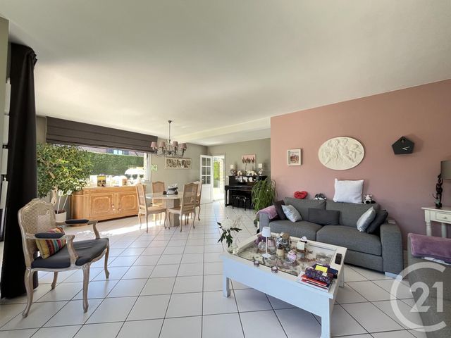 Maison &agrave; vendre - 6 pi&egrave;ces - 130 m2 - Hem - 59 - NORD-PAS-DE-CALAIS