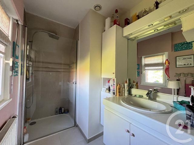 Maison &agrave; vendre - 6 pi&egrave;ces - 130 m2 - Hem - 59 - NORD-PAS-DE-CALAIS