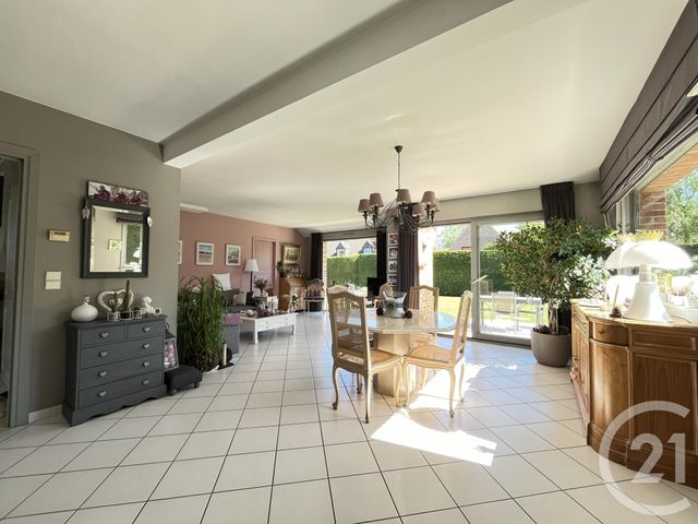 Maison &agrave; vendre - 6 pi&egrave;ces - 130 m2 - Hem - 59 - NORD-PAS-DE-CALAIS