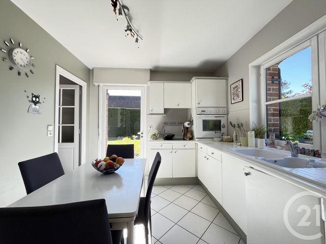 Maison &agrave; vendre - 6 pi&egrave;ces - 130 m2 - Hem - 59 - NORD-PAS-DE-CALAIS