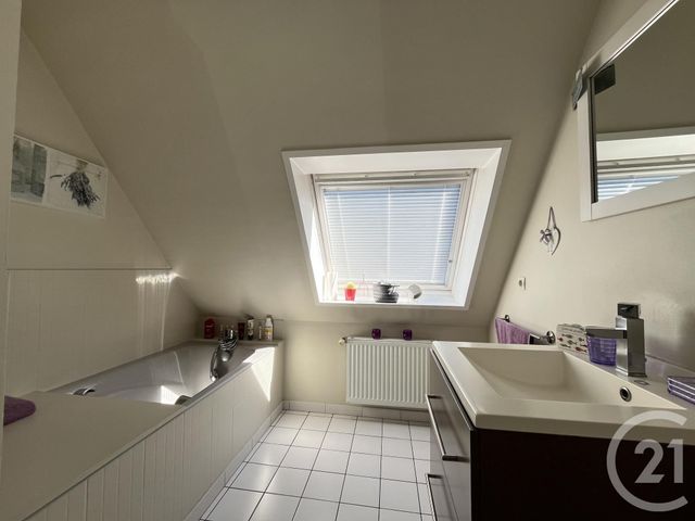 Maison &agrave; vendre - 6 pi&egrave;ces - 130 m2 - Hem - 59 - NORD-PAS-DE-CALAIS