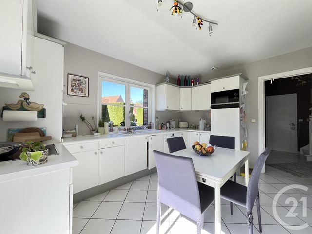Maison &agrave; vendre - 6 pi&egrave;ces - 130 m2 - Hem - 59 - NORD-PAS-DE-CALAIS