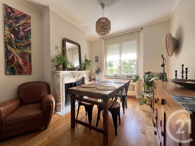 Maison &agrave; vendre - 4 pi&egrave;ces - 110 m2 - Wasquehal - 59 - NORD-PAS-DE-CALAIS