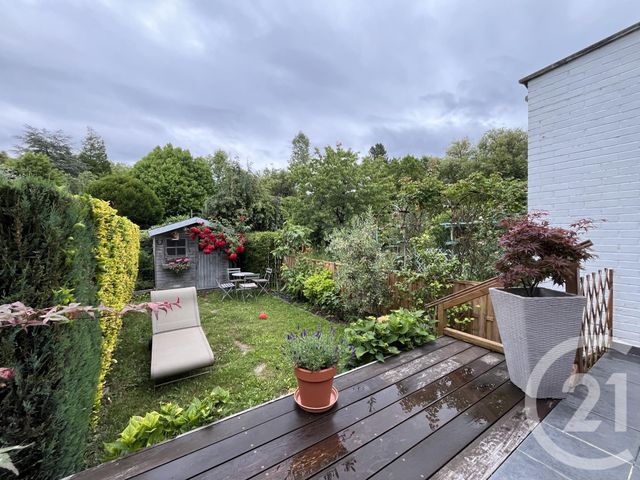 Maison &agrave; vendre - 4 pi&egrave;ces - 110 m2 - Wasquehal - 59 - NORD-PAS-DE-CALAIS