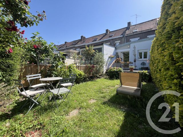 maison - WASQUEHAL - 59