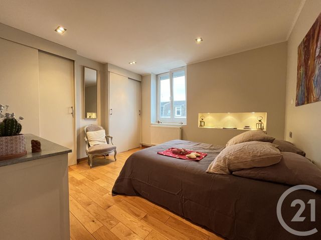 Maison &agrave; vendre - 4 pi&egrave;ces - 110 m2 - Wasquehal - 59 - NORD-PAS-DE-CALAIS