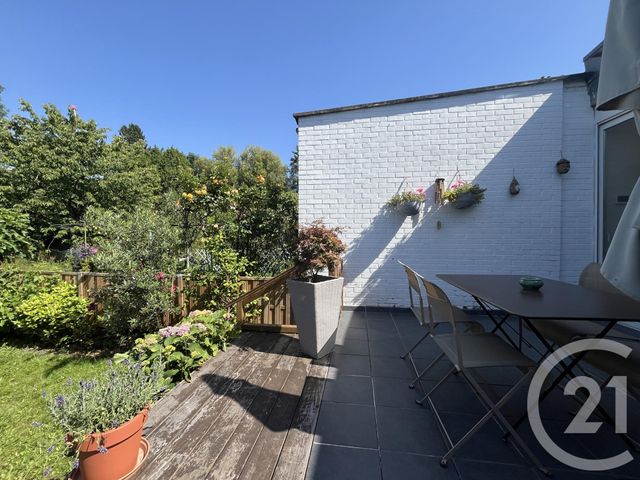 Maison &agrave; vendre - 4 pi&egrave;ces - 110 m2 - Wasquehal - 59 - NORD-PAS-DE-CALAIS