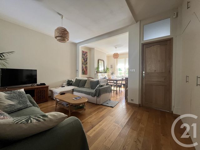 Maison &agrave; vendre - 4 pi&egrave;ces - 110 m2 - Wasquehal - 59 - NORD-PAS-DE-CALAIS