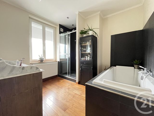 Maison &agrave; vendre - 4 pi&egrave;ces - 110 m2 - Wasquehal - 59 - NORD-PAS-DE-CALAIS