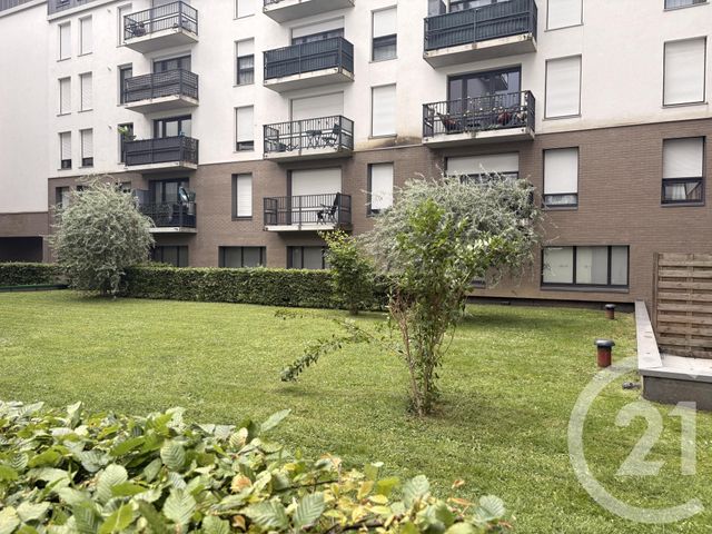Appartement Studio &agrave; vendre - 1 pi&egrave;ce - 22,35 m2 - Wasquehal - 59 - NORD-PAS-DE-CALAIS