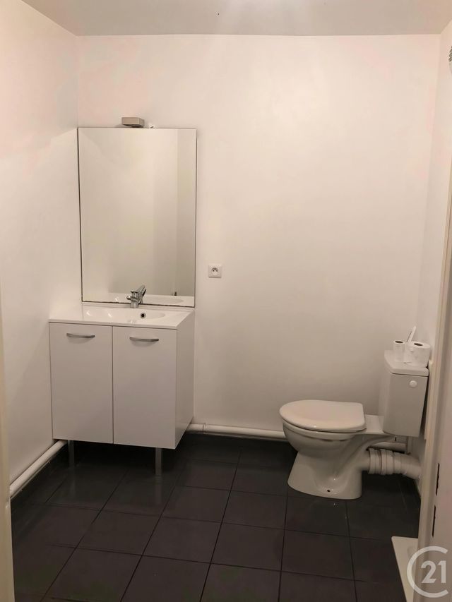 Appartement Studio &agrave; vendre - 1 pi&egrave;ce - 22,35 m2 - Wasquehal - 59 - NORD-PAS-DE-CALAIS