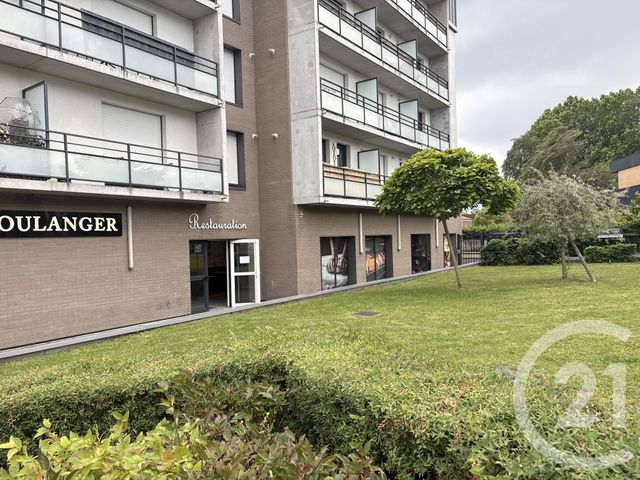 Appartement Studio &agrave; vendre - 1 pi&egrave;ce - 22,35 m2 - Wasquehal - 59 - NORD-PAS-DE-CALAIS