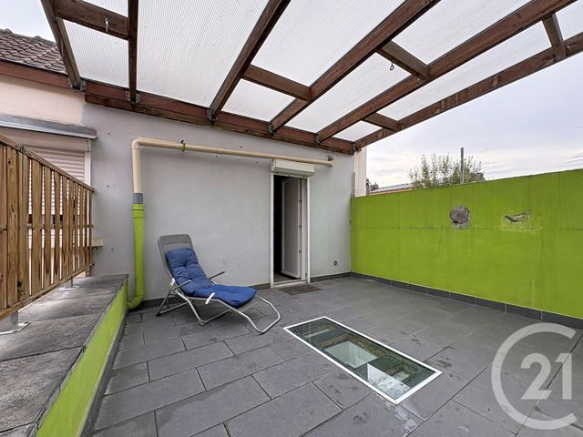 Maison &agrave; vendre - 6 pi&egrave;ces - 150 m2 - Roubaix - 59 - NORD-PAS-DE-CALAIS