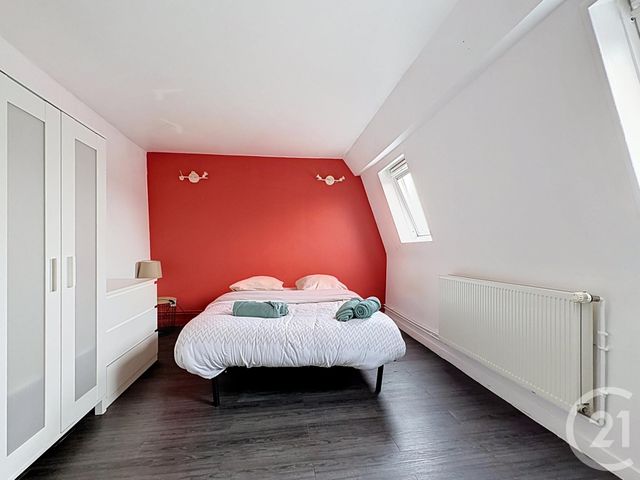 Maison &agrave; vendre - 6 pi&egrave;ces - 150 m2 - Roubaix - 59 - NORD-PAS-DE-CALAIS