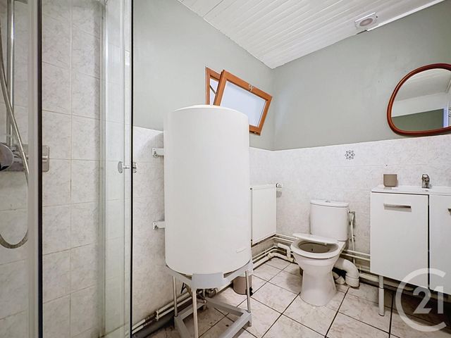 Maison &agrave; vendre - 6 pi&egrave;ces - 150 m2 - Roubaix - 59 - NORD-PAS-DE-CALAIS