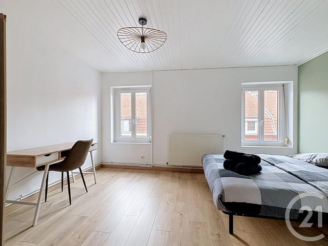 Maison &agrave; vendre - 6 pi&egrave;ces - 150 m2 - Roubaix - 59 - NORD-PAS-DE-CALAIS