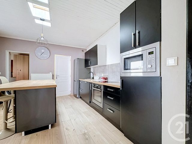 Maison &agrave; vendre - 6 pi&egrave;ces - 150 m2 - Roubaix - 59 - NORD-PAS-DE-CALAIS