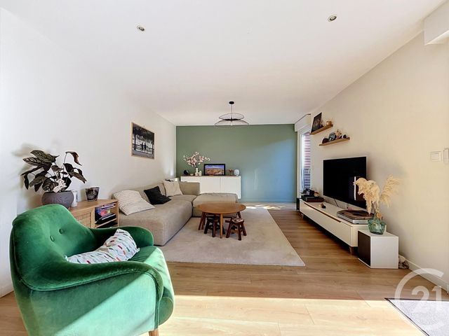 Maison &agrave; vendre - 4 pi&egrave;ces - 97 m2 - Wasquehal - 59 - NORD-PAS-DE-CALAIS
