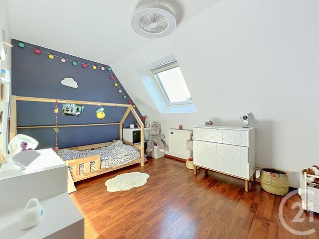 Maison &agrave; vendre - 4 pi&egrave;ces - 97 m2 - Wasquehal - 59 - NORD-PAS-DE-CALAIS