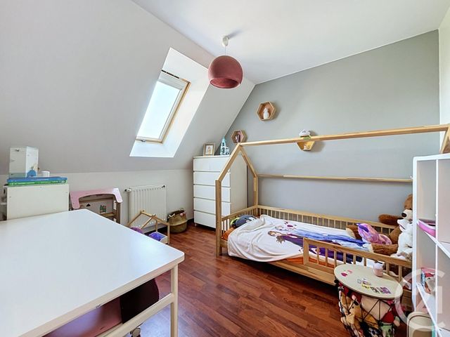 Maison &agrave; vendre - 4 pi&egrave;ces - 97 m2 - Wasquehal - 59 - NORD-PAS-DE-CALAIS
