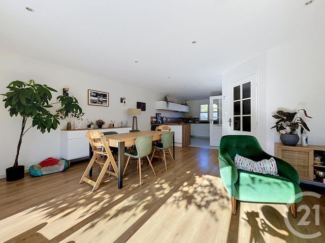 Maison &agrave; vendre - 4 pi&egrave;ces - 97 m2 - Wasquehal - 59 - NORD-PAS-DE-CALAIS