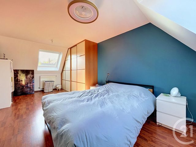 Maison &agrave; vendre - 4 pi&egrave;ces - 97 m2 - Wasquehal - 59 - NORD-PAS-DE-CALAIS