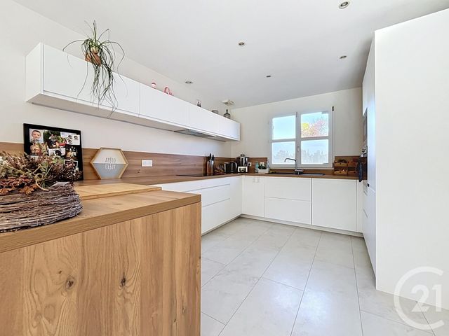 Maison &agrave; vendre - 4 pi&egrave;ces - 97 m2 - Wasquehal - 59 - NORD-PAS-DE-CALAIS