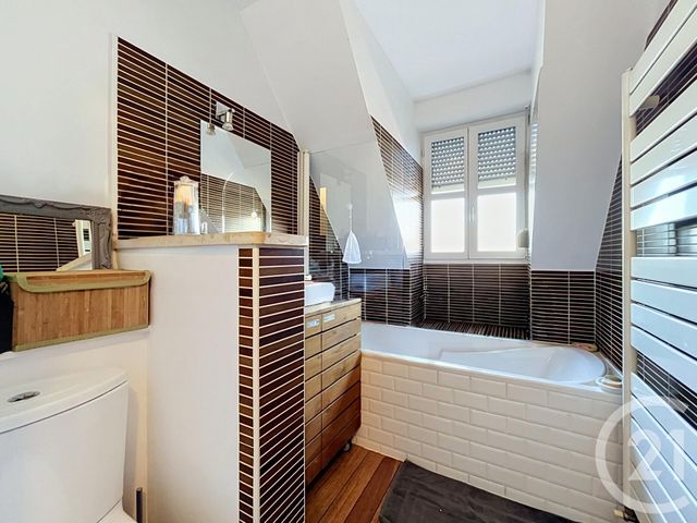 Maison &agrave; vendre - 4 pi&egrave;ces - 97 m2 - Wasquehal - 59 - NORD-PAS-DE-CALAIS