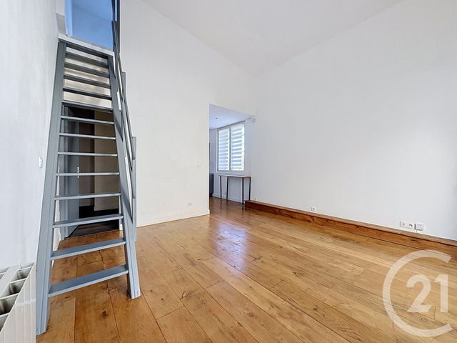 Appartement T2 &agrave; vendre - 2 pi&egrave;ces - 39,98 m2 - Tourcoing - 59 - NORD-PAS-DE-CALAIS