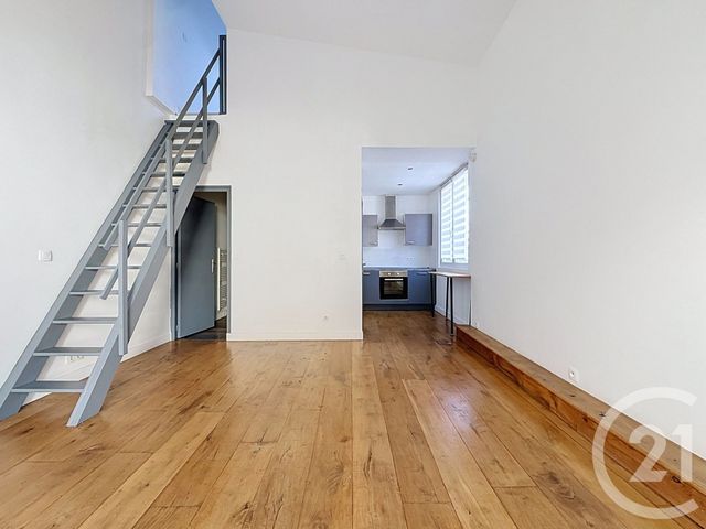 Appartement T2 &agrave; vendre - 2 pi&egrave;ces - 39,98 m2 - Tourcoing - 59 - NORD-PAS-DE-CALAIS