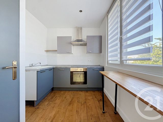 Appartement T2 &agrave; vendre - 2 pi&egrave;ces - 39,98 m2 - Tourcoing - 59 - NORD-PAS-DE-CALAIS