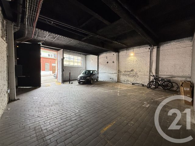 Appartement T2 &agrave; vendre - 2 pi&egrave;ces - 39,98 m2 - Tourcoing - 59 - NORD-PAS-DE-CALAIS