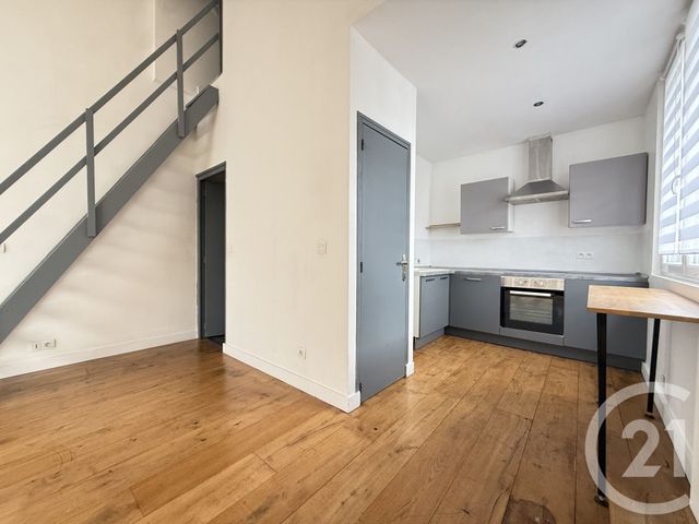 appartement - TOURCOING - 59