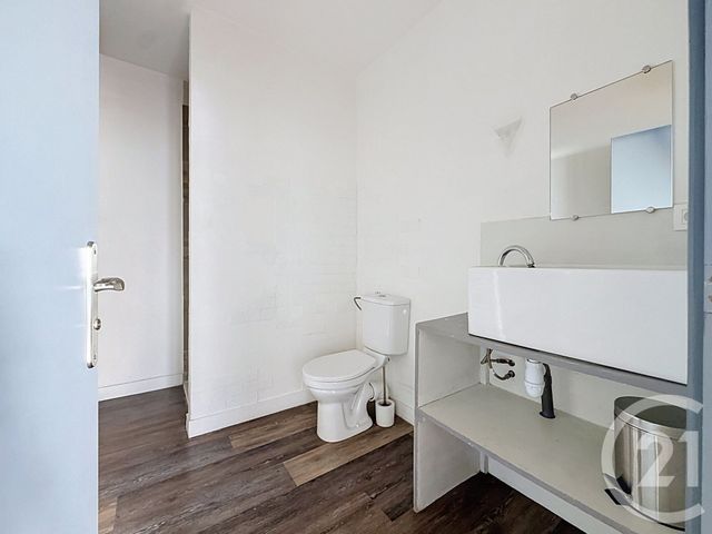 Appartement T2 &agrave; vendre - 2 pi&egrave;ces - 39,98 m2 - Tourcoing - 59 - NORD-PAS-DE-CALAIS