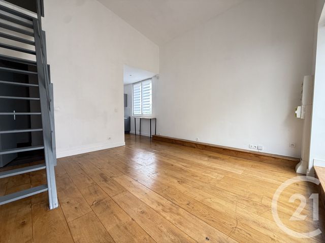 Appartement T2 &agrave; vendre - 2 pi&egrave;ces - 39,98 m2 - Tourcoing - 59 - NORD-PAS-DE-CALAIS