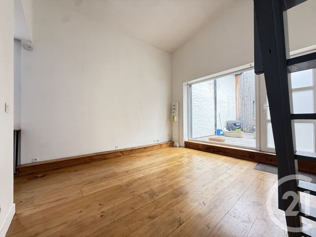 Appartement T2 &agrave; vendre - 2 pi&egrave;ces - 39,98 m2 - Tourcoing - 59 - NORD-PAS-DE-CALAIS