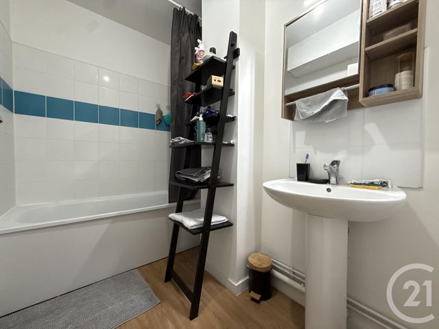 Appartement T4 &agrave; vendre - 4 pi&egrave;ces - 71,60 m2 - Villeneuve D Ascq - 59 - NORD-PAS-DE-CALAIS