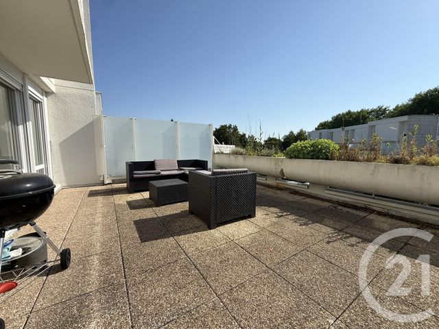 Appartement T4 &agrave; vendre - 4 pi&egrave;ces - 71,60 m2 - Villeneuve D Ascq - 59 - NORD-PAS-DE-CALAIS