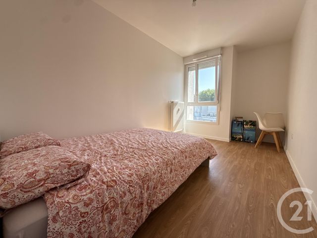 Appartement T4 &agrave; vendre - 4 pi&egrave;ces - 71,60 m2 - Villeneuve D Ascq - 59 - NORD-PAS-DE-CALAIS