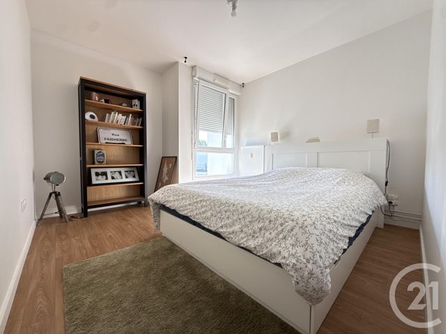Appartement T4 &agrave; vendre - 4 pi&egrave;ces - 71,60 m2 - Villeneuve D Ascq - 59 - NORD-PAS-DE-CALAIS