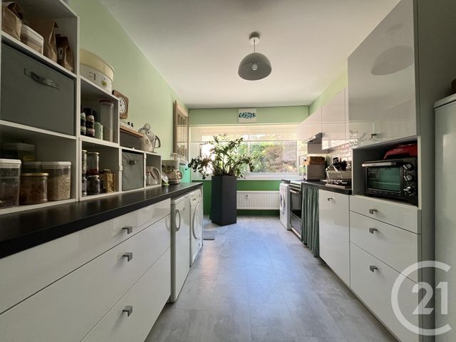Appartement T3 &agrave; vendre - 3 pi&egrave;ces - 79,22 m2 - Wasquehal - 59 - NORD-PAS-DE-CALAIS