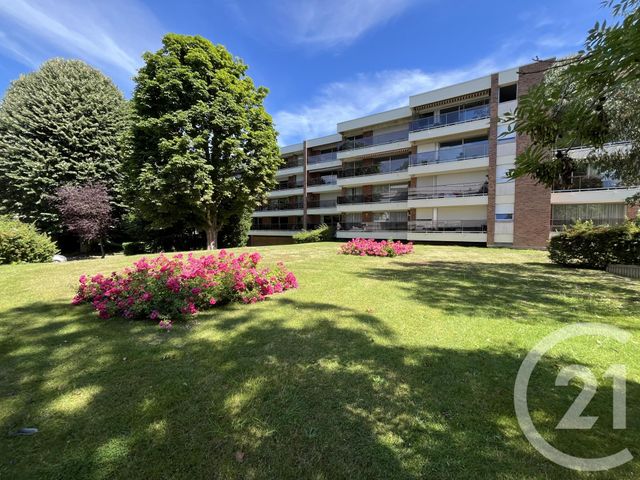 Appartement T3 &agrave; vendre - 3 pi&egrave;ces - 79,22 m2 - Wasquehal - 59 - NORD-PAS-DE-CALAIS